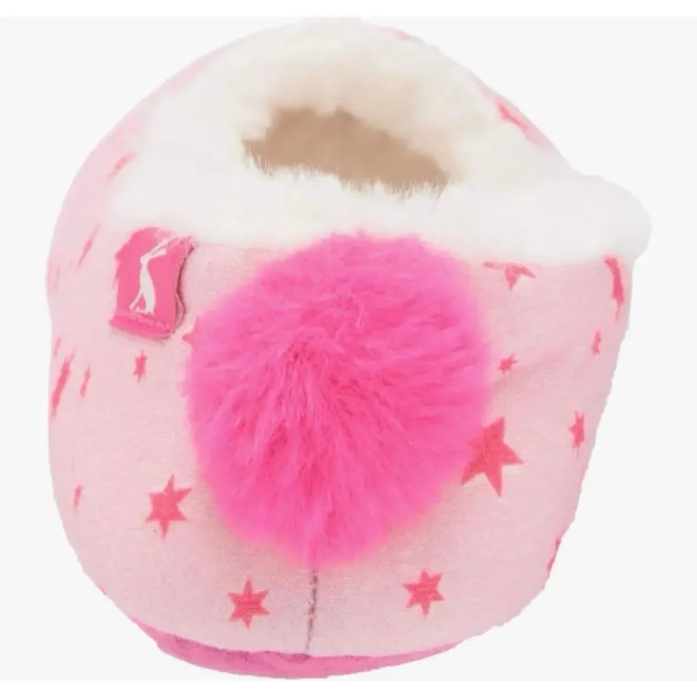 NWT❤️Joules Child Character Slippers sz4-5
